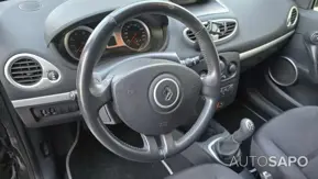 Renault Clio 1.2 16V Luxe Dynamique de 2008