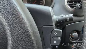 Renault Clio 1.2 16V Luxe Dynamique de 2008