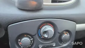 Renault Clio 1.2 16V Luxe Dynamique de 2008