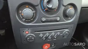 Renault Clio 1.2 16V Luxe Dynamique de 2008