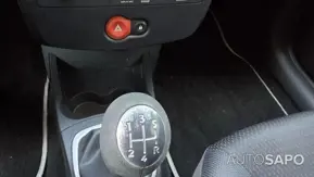 Renault Clio 1.2 16V Luxe Dynamique de 2008