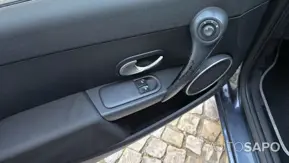 Renault Clio 1.2 16V Luxe Dynamique de 2008