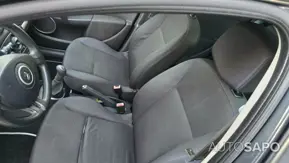 Renault Clio 1.2 16V Luxe Dynamique de 2008