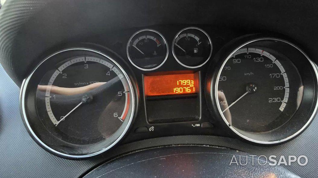 Peugeot 308 1.6 e-HDi Access CMP6 de 2013