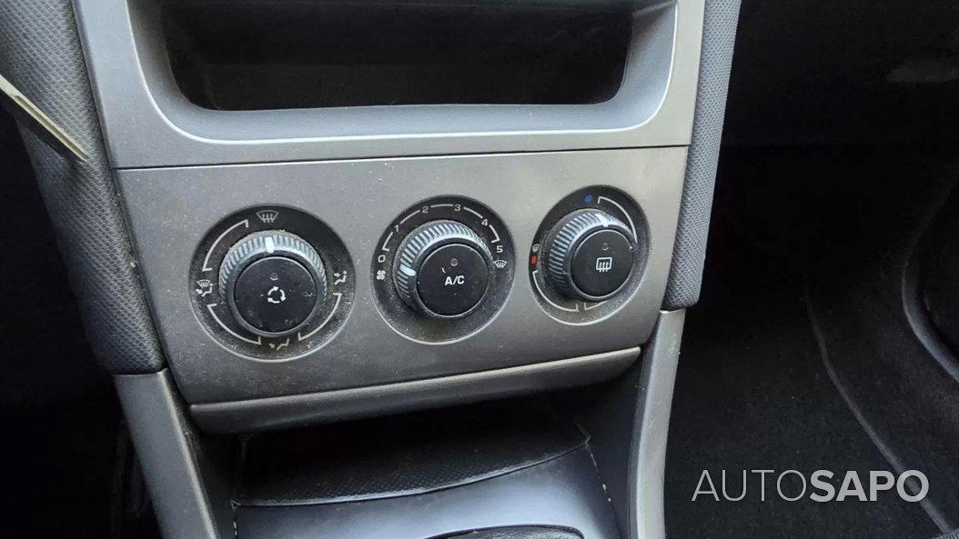 Peugeot 308 1.6 e-HDi Access CMP6 de 2013