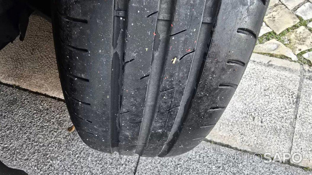 Peugeot 308 1.6 e-HDi Access CMP6 de 2013