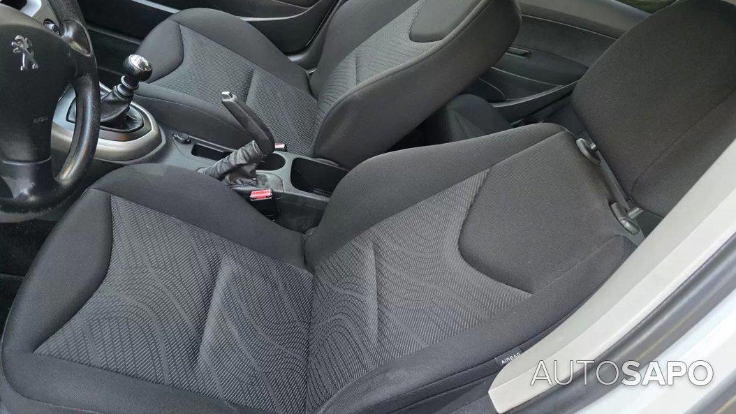 Peugeot 308 1.6 e-HDi Access CMP6 de 2013