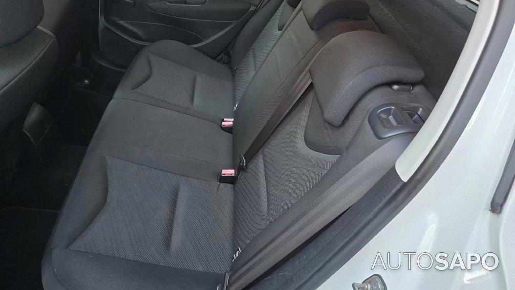 Peugeot 308 1.6 e-HDi Access CMP6 de 2013