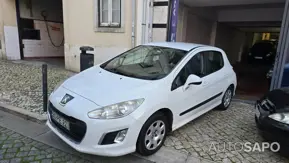 Peugeot 308 1.6 e-HDi Access CMP6 de 2013
