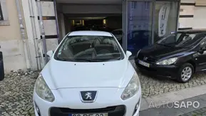 Peugeot 308 1.6 e-HDi Access CMP6 de 2013