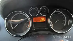 Peugeot 308 1.6 e-HDi Access CMP6 de 2013