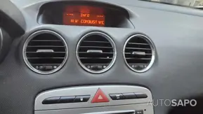 Peugeot 308 1.6 e-HDi Access CMP6 de 2013