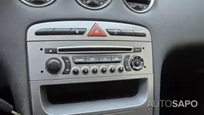 Peugeot 308 1.6 e-HDi Access CMP6 de 2013