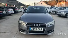 Audi A3 de 2015