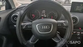 Audi A3 de 2015
