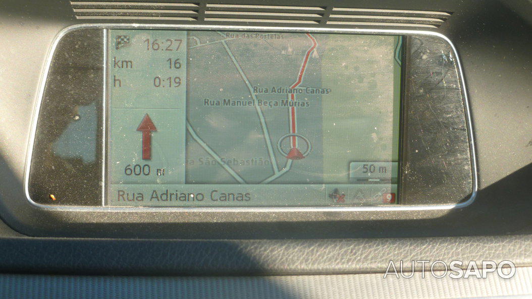 Mercedes-Benz Classe E 220 CDi Avantgarde BlueE.Auto de 2014