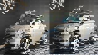 MINI One D D de 2011