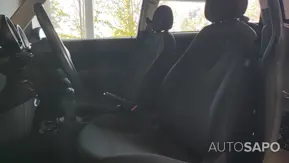 MINI One D D de 2011