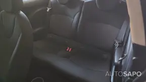 MINI One D D de 2011