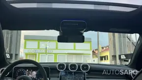 Mercedes-Benz Classe GLC 300 de 4Matic de 2025