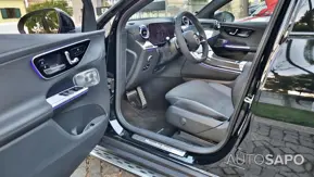 Mercedes-Benz Classe GLC 300 de 4Matic de 2025