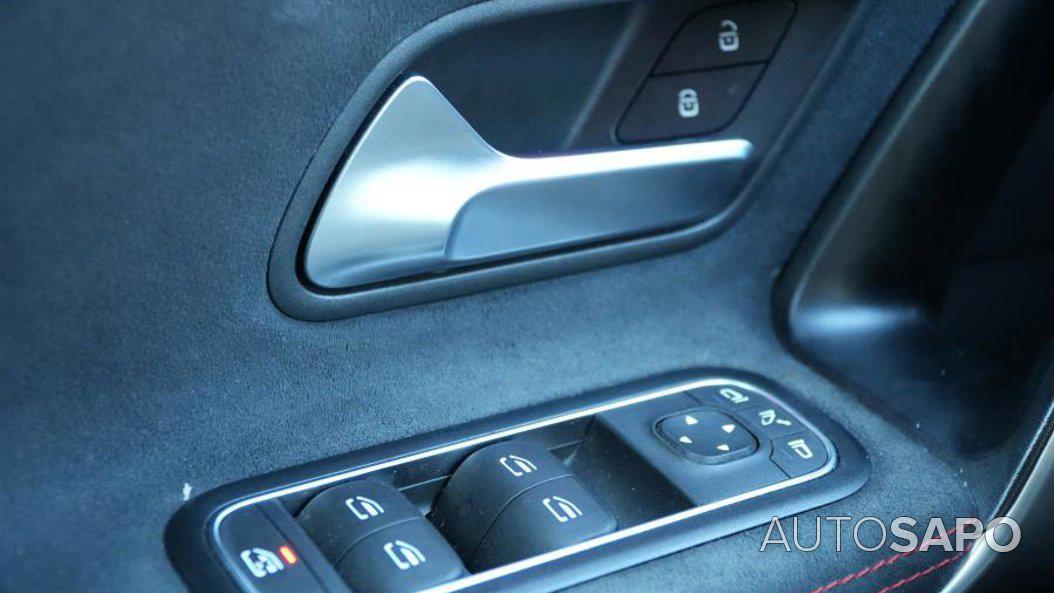 Mercedes-Benz Classe CLA 180 d AMG Line Aut. de 2023