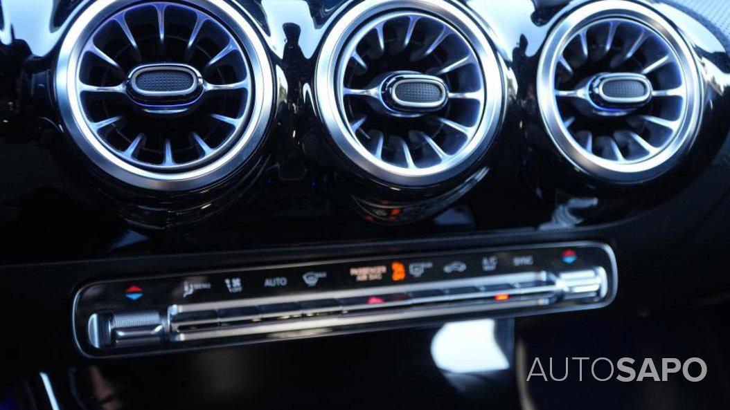 Mercedes-Benz Classe CLA 180 d AMG Line Aut. de 2023