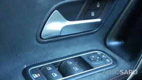 Mercedes-Benz Classe CLA 180 d AMG Line Aut. de 2023