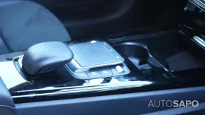 Mercedes-Benz Classe CLA 180 d AMG Line Aut. de 2023