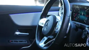 Mercedes-Benz Classe CLA 180 d AMG Line Aut. de 2023