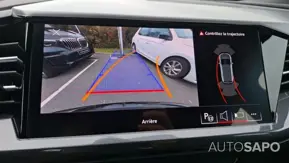 Audi Q4 e-Tron de 2022