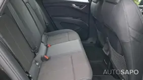 Audi Q4 e-Tron de 2022