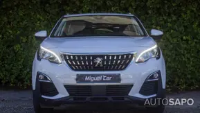 Peugeot 3008 1.5 BlueHDi Active de 2019