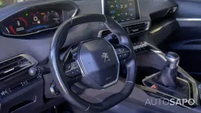 Peugeot 3008 1.5 BlueHDi Active de 2019