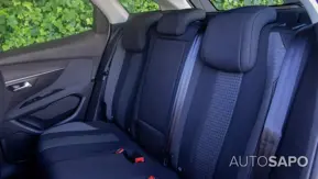 Peugeot 3008 1.5 BlueHDi Active de 2019