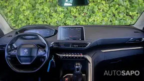 Peugeot 3008 1.5 BlueHDi Active de 2019