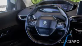 Peugeot 3008 1.5 BlueHDi Active de 2019