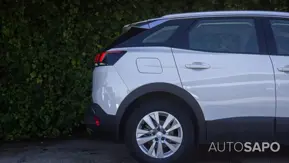 Peugeot 3008 1.5 BlueHDi Active de 2019