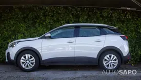 Peugeot 3008 1.5 BlueHDi Active de 2019