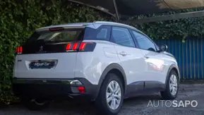 Peugeot 3008 1.5 BlueHDi Active de 2019