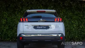 Peugeot 3008 1.5 BlueHDi Active de 2019