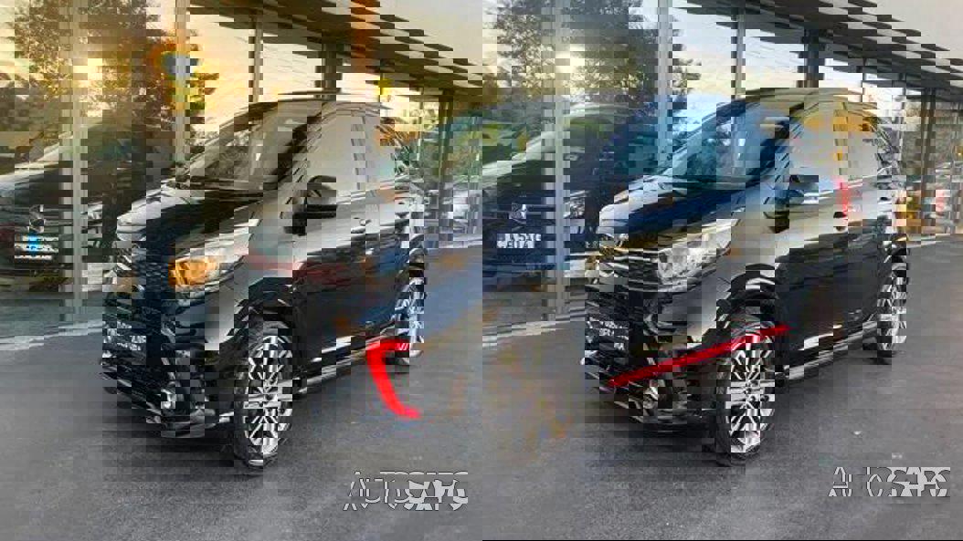 Kia Picanto 1.0 T-GDi GT Line de 2020