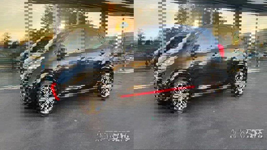 Kia Picanto 1.0 T-GDi GT Line de 2020