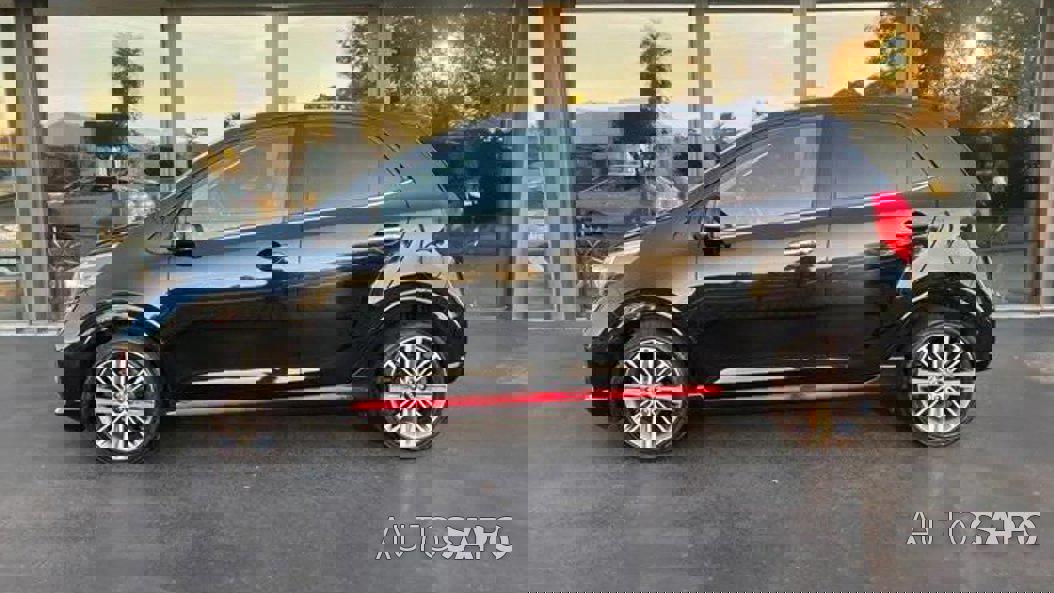 Kia Picanto 1.0 T-GDi GT Line de 2020