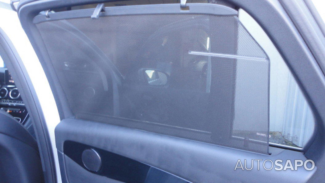 Mercedes-Benz Classe GLC 220 d 4Matic de 2016