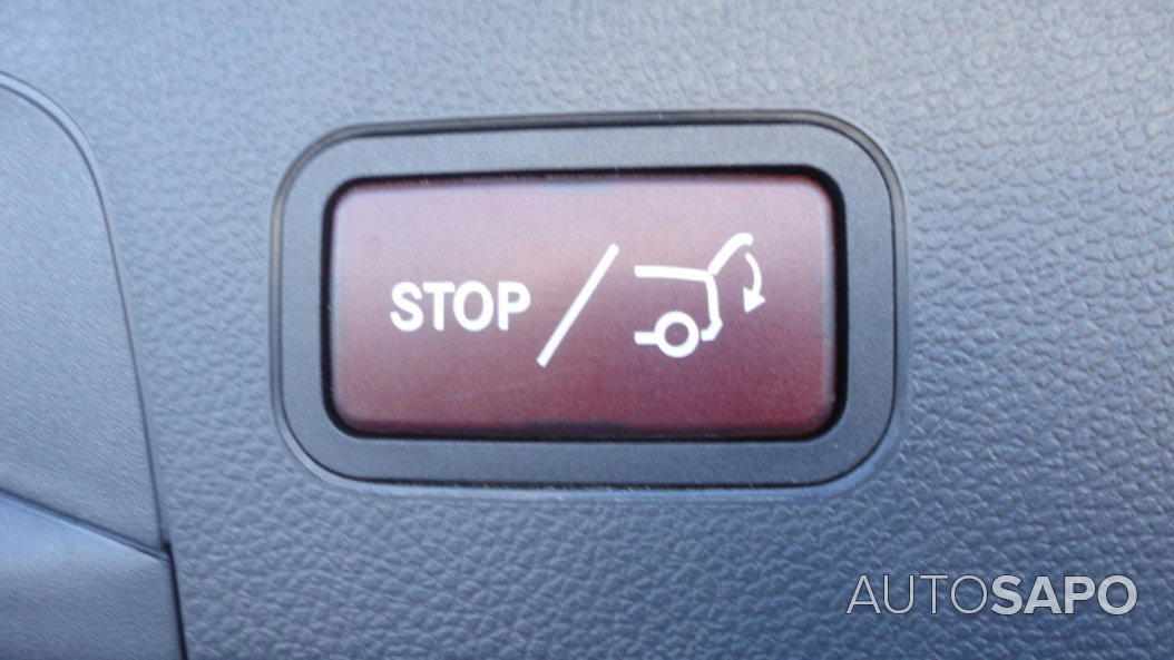 Mercedes-Benz Classe GLC 220 d 4Matic de 2016