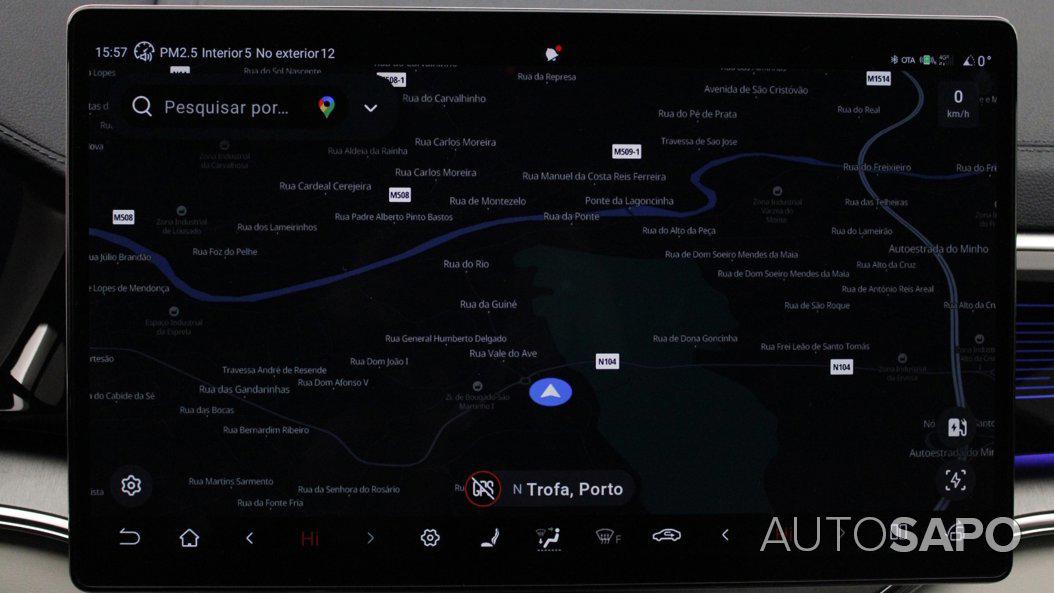 BYD Seal U Design de 2024