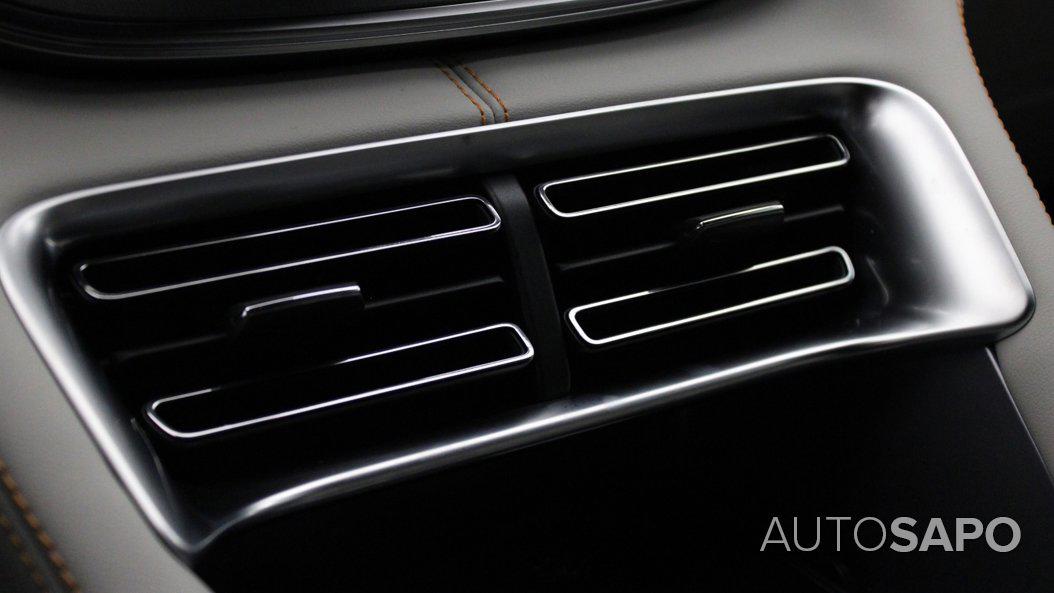 BYD Seal U Design de 2024