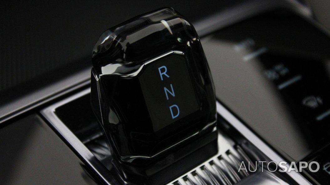 BYD Seal U Design de 2024