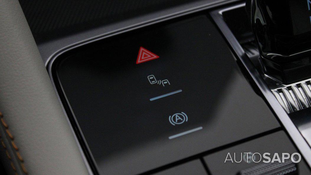 BYD Seal U Design de 2024